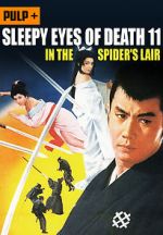 Watch Sleepy Eyes of Death: In the Spider\'s Lair 0123movies