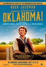 Watch Oklahoma! 0123movies
