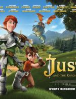 Watch Justin and the Knights of Valour 0123movies