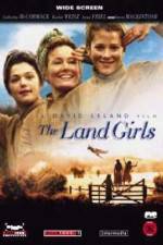Watch The Land Girls 0123movies