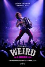 Watch Weird: The Al Yankovic Story 0123movies