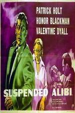 Watch Suspended Alibi 0123movies