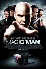 Watch Magic Man 0123movies