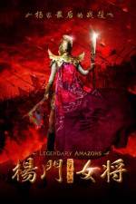 Watch Legendary Amazons 0123movies