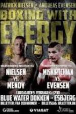 Watch Alex Miskirtchian vs Andreas Evensen 0123movies