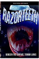 Watch Razorteeth 0123movies
