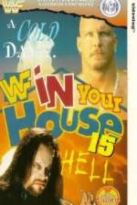 Watch WWF in Your House A Cold Day in Hell 0123movies