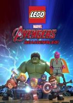 Watch Lego Marvel Super Heroes: Avengers Reassembled (TV Short 2015) 0123movies