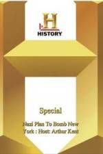 Watch History Special: Nazi Plan To Bomb New York 0123movies