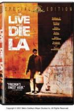 Watch To Live and Die in L.A. 0123movies