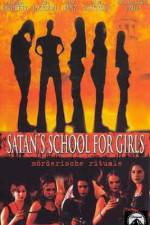 Watch Satan's School for Girls 0123movies