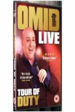 Watch Omid Djalili - Tour Of Duty 0123movies