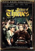 Watch The Prince of Thieves 0123movies