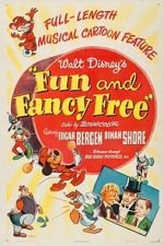 Watch Fun and Fancy Free 0123movies