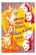 Watch Ladies in Love 0123movies