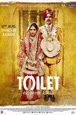 Watch Toilet - Ek Prem Katha 0123movies