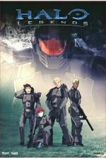 Watch Halo Legends: The Babysitter 0123movies