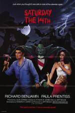 Watch Saturday the 14th 0123movies