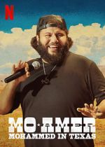 Watch Mo Amer: Mohammed in Texas (TV Special 2021) 0123movies