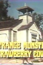 Watch The Strange Monster of Strawberry Cove 0123movies