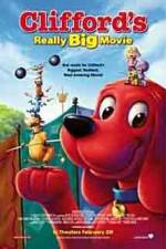 Watch Clifford's Really Big Movie 0123movies