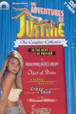 Watch Justine: In the Heat of Passion 0123movies
