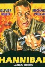 Watch Hannibal Brooks 0123movies