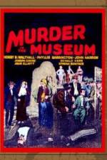 Watch The Murder in the Museum 0123movies