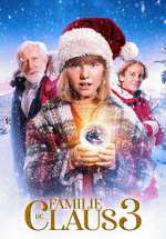 Watch The Claus Family 3 0123movies