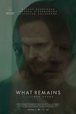 Watch What Remains 0123movies