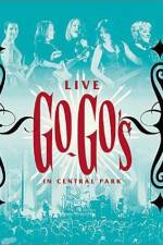 Watch The Go-Go's Live in Central Park 0123movies