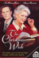 Watch The Christmas Wish 0123movies