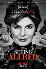 Watch Seeing Allred 0123movies