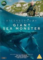 Watch Attenborough and the Giant Sea Monster (TV Special 2024) 0123movies