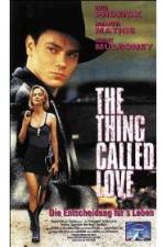 Watch The Thing Called Love 0123movies
