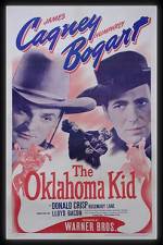 Watch The Oklahoma Kid 0123movies