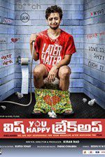 Watch Wish You Happy Breakup 0123movies