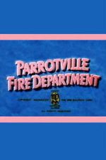 Watch The Parrotville Fire Department 0123movies