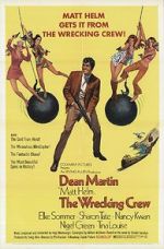Watch The Wrecking Crew 0123movies