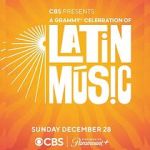 Watch A Grammy Celebration of Latin Music (TV Special 2025) 0123movies