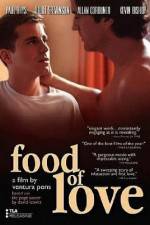 Watch Food of Love 0123movies