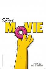 Watch The Simpsons Movie 0123movies
