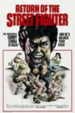 Watch Return of the Street Fighter 0123movies