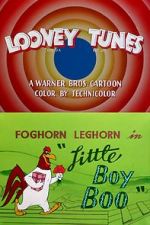 Watch Little Boy Boo (Short 1954) 0123movies