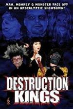 Watch Destruction Kings 0123movies