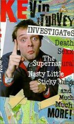 Watch Kevin Turvey Investigates 0123movies