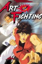Watch Art of Fighting 0123movies