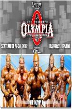 Watch Mr. Olympia 2012 0123movies