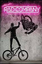 Watch Brandon Semenuk's Rad Company 0123movies