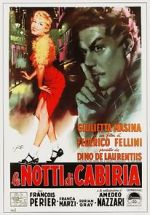 Watch The Nights of Cabiria 0123movies